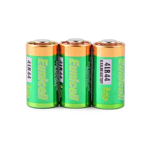 超级4LR44碱性6V电池12V 23A/27A/LR1/4LR44 /LR9