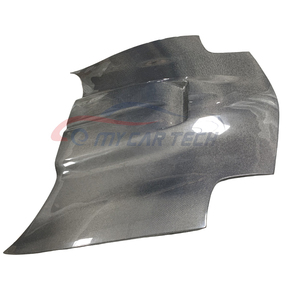 Para Chevrolet Corvette <span class=keywords><strong>C5</strong></span> Kit de cuerpo de capó de motor de fibra de carbono - Product Image 2