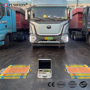 Thuận tiện xách tay PSD-CZY không dây kỹ thuật số Trục xe có trọng lượng quy mô tùy chỉnh OEM LCD hiển thị - Product Image 5