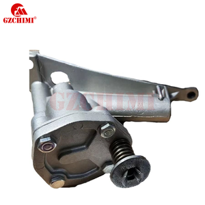 Pompe à huile, pièces de moteur automobile pour <span class=keywords><strong>Peugeot</strong></span> 1001.29 100129 - Product Image 3
