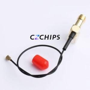 KH-IPEXA-SMAKWE5-B0180H RF Cable RF Whole Sale Electronic Component Chips Supplier & BOM Service - Product Image 2