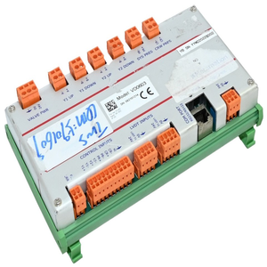 وحدة تحكم منطقية قابلة للبرمجة جديدة وأصلية من ميتاميشن VD0603 APCB VDrive *ضمان أفضل سعر - قيمة عالية - Product Image 1