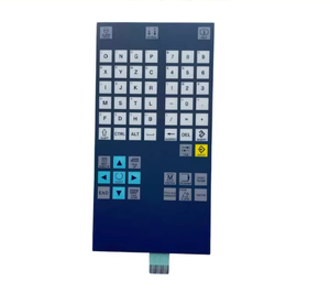 <span class=keywords><strong>Film</strong></span> de protection en verre pour écran tactile 802D SL <span class=keywords><strong>VF</strong></span> 6FC5303-0DT12-1AA0 Prix du vendeur - Product Image 1