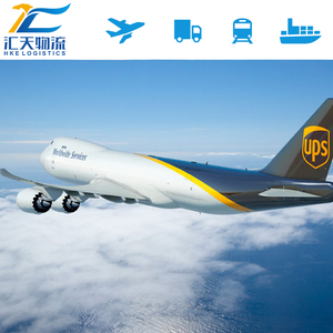 El costo de envío más barato Fcl Lcl <span class=keywords><strong>Sea</strong></span> Air <span class=keywords><strong>Freight</strong></span> Forwarder Agente de envío de DHL China a Canadá Estados Unidos India CA Vietnam - Product Image 5