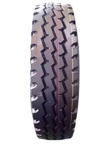 Commercio all'ingrosso di pneumatici per camion e autobus 11 r22.5 per l'importazione di pneumatici con modello di guida sterzante - Product Image 2