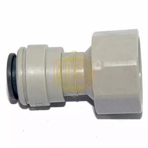 อะแดปเตอร์ตัวเมีย - เกลียว BSP - Product Image 6