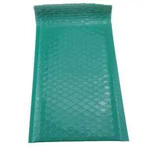 Venda quente de sacos bolha poli de alta qualidade, envelopes para envio com preço de fábrica
