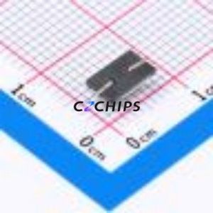 S47SMD18.432M20PF10R30B3 Crystal (Passive) HC-49S-SMD-2P-Mini Crystal Oscillator 18.432MHz 10ppm 20pF 30ppm - Product Image 2