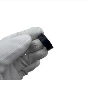 Clapet anti-retour UPH résistant à l'huile résistant aux hautes températures pour l'industrie des compresseurs d'air Utilisation en Chine Made-Haute pression 25MPa NBR FKM PU - Product Image 1