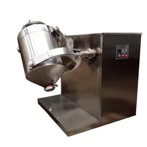 Đu Tự Động Dễ Dàng Hoạt Động Ba Chiều Mixer