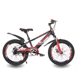 Xe đạp thể thao BMX cỡ lớn dành cho trẻ em, khung nhôm 20 inch, một tốc độ, bán buôn, dành cho trẻ 9 tuổi, sản xuất tại Bangladesh - Product Image 3