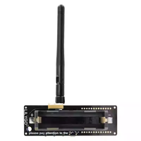 Module sans fil Lilygo T-Beam V1.2 Lora ESP32 GPS NEO-6M WiFi Bluetooth