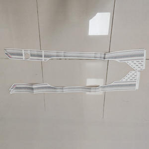 Nouveauté <span class=keywords><strong>2026</strong></span> Autocollant de voiture en vinyle à rayures pour Toyota Land Cruiser LC71 <span class=keywords><strong>2026</strong></span> - Product Image 5