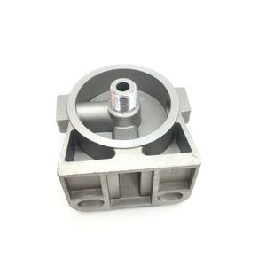 ตะแกรงยึดเครื่องยนต์ดีเซล Chafeng รุ่น FF5052 HF3226 อะไหล่รถขุดสำหรับ PC200-6 เครื่องยนต์ 6D102 - Product Image 4