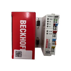 Nouveau contrôleur de module de marque originale Beckhoff PLC BK4020 - Product Image 1