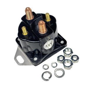 Nouveau relais solénoïde 12V AT68973 AT40955 pour 4030 4040 4050 4230 4240 4250 4430 4440 690 7520 de haute qualité - Product Image 1