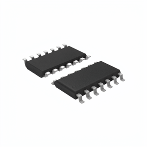 Composant électronique d'origine Interface MAX4640ESD+ 14 SOIC - Product Image 1