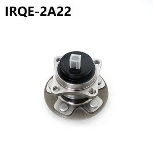 Ensemble de roulement de roue arrière RACE, ensemble de tête d'essieu 42450-12170 pour véhicules Toyota - Product Image 1