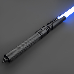 LGT Saber Advanced <span class=keywords><strong>Fallen</strong></span> <span class=keywords><strong>Order</strong></span> Full Metal Hilt RGB Base Lit XENO3.0 Pixel Proffie2.<span class=keywords><strong>2</strong></span> Board with Smooth Swing FOC Lightsabers - Product Image 2