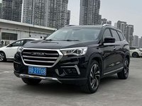 Expédition Rapide - Véhicule à Essence Jetour X90 Plus SUV Haute Vitesse, Conduite à Gauche, Modèle 2025, 1.6TD, SUV Essence de Taille Moyenne