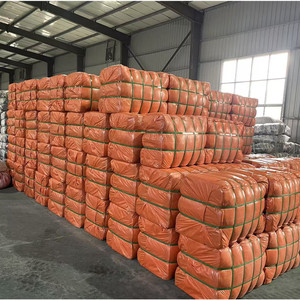 2024 l'autunno e l'inverno hanno usato l'<span class=keywords><strong>abbigliamento</strong></span> femminile su sconti grandi volumi di seconda mano - Product Image 2