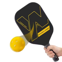 Fabrika Çıkış Fiyatı X40 Pickleball Oem 40 Delikli Dış Mekan Pickleball Topu X40 Pickleball Kort Zemini USAPA & UPA-A Pickleball