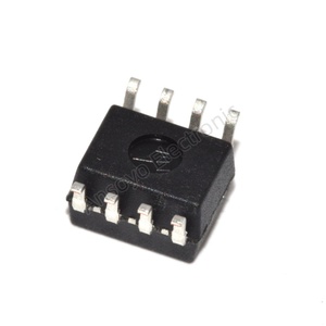 ANSOYO HCPL-0530-500E HCPL-0530 Optoisolador con Salida de Transistor 3750Vrms 8-SO, Chips IC, Circuitos Integrados, Componentes Electrónicos - Product Image 6
