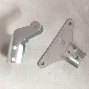ตัวเชื่อมต่อโครงเตียงสแตนเลสสำหรับเตียงพับสำหรับตั้งแคมป์พร้อมรู - Product Image 3
