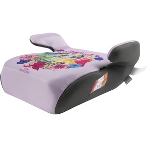 Seggiolino rialzato Princesses per auto Pan da 125 a 150 cm - Product Image 6