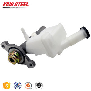 กระบอกสูบ Kingsteel รุ่น D6010-3HA0A สำหรับ LATIO N17 ปี 2013- MARCH K13 ปี 2014- กระบอกสูบ D6010-3HA0A - Product Image 4