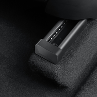 Nouveaux produits : Housse de protection TPE étanche et anti-poussière pour les rails de la Tesla Model Y Série Lancement 2025