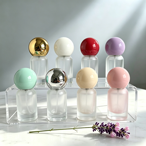 Flacon de <span class=keywords><strong>parfum</strong></span> cylindrique miniature 10 ml à clipser, très vendu, avec boîtes d'emballage personnalisables - Product Image 6