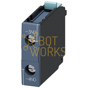 Siemens 3RH19211CA10 - Nuovo - Product Image 1