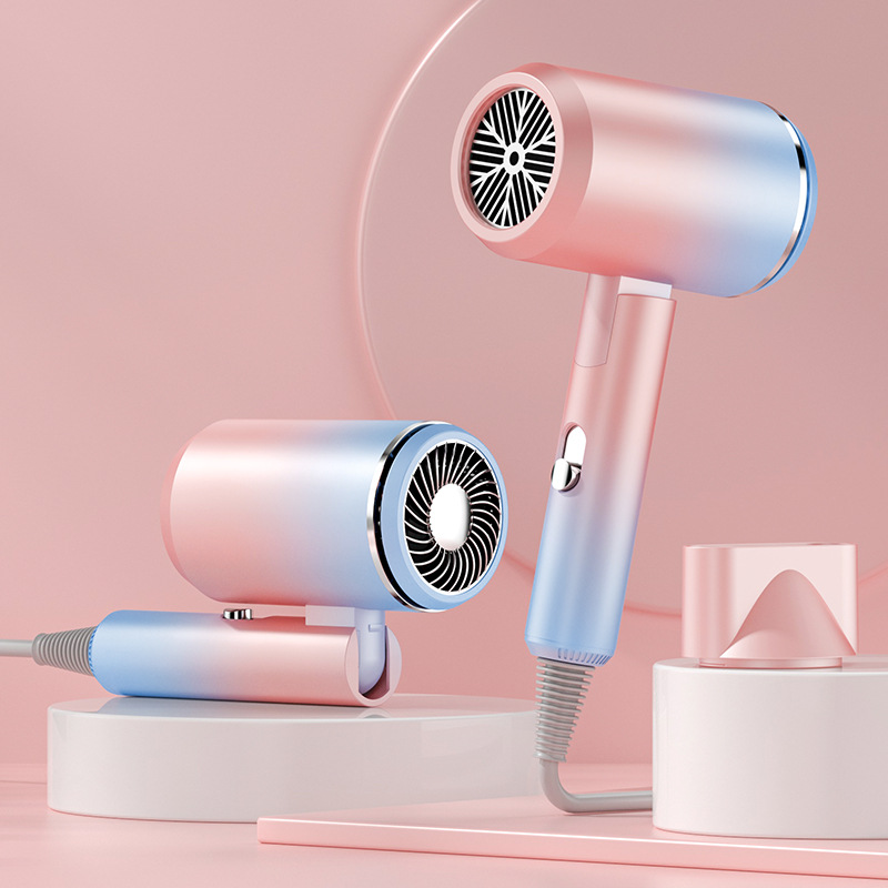 T313 Folding - Gradient Color