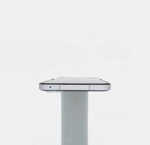 MIX Flip 2, Teléfono Inteligente Plegable con Doble Pantalla AMOLED, Cámara Triple con OIS, Carga Rápida de 67W, Resistente al Agua IPX8, Desbloqueado - Product Image 3