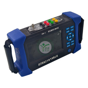 Probador de Relación de Transformación y Polaridad de Bobinado KD Zhengda KDB-II, Clase 0.2, 220V - Product Image 2