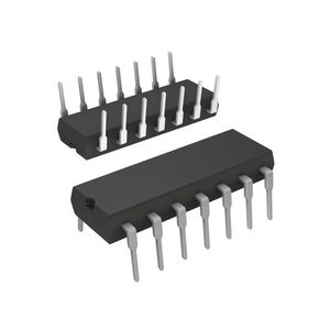 Authentic Original New KABB-7438N DIP-14 Semiconductor <b>Integrated</b> <b>Circuit</b> - Product Image 1