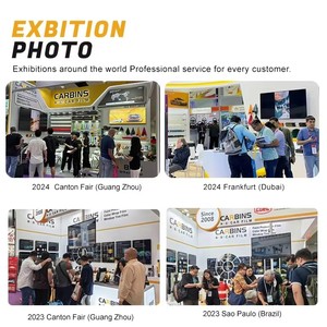 ฟิล์มกรองแสงรถยนต์คาร์บินส์นาโนเซรามิก ป้องกันความร้อน ป้องกันรอยขีดข่วน ควบคุมแสงแดด ป้องกันรังสียูวี - Product Image 5