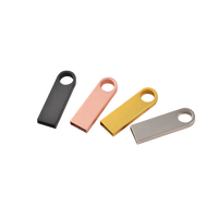 Pendrive personalizado de fábrica, memoria USB de 128G, 64G, 32G, 16G, 8G, 4G, 2G, 1G, 512M, 2,0, 3,0