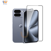 Precio directo de fábrica Protector de pantalla de teléfono móvil para Google Pixel 10 Pro Fold
