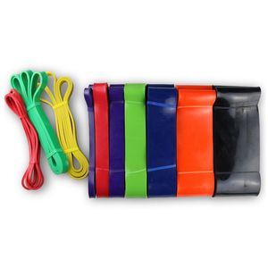 Privé personnalisé <span class=keywords><strong>Fitness</strong></span> Bâtiment Entraînement De Boxe Résistance Bande Fabricant - Product Image 2