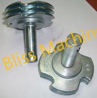 Pièces de machines agricoles, pièces de presse à balles, 700721690, attrape-ficelle pour ensileuse MF1843 MF1844 MF1844S pour Heston 4690 4600