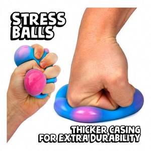 Professional Squishy <b>Fidget</b> <b>Toy</b> for <b>Adults</b> Stress Relief Soft Squishy Ball Wholesale Squishy Stress Relief <b>Toys</b> - Product Image 6