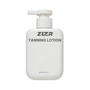 8 Hours Instant Dark Body Self Tanner Sunless <b>Tanning</b> Cream Streak-Free Coconut Fragrance Moisturizing Medium Shade - Product Image 1