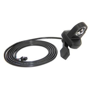 108X Accélérateur de remplacement droit étanche en ABS pour trottinettes électriques pour enfants, pièce accessoire de régulateur de vitesse - Product Image 4