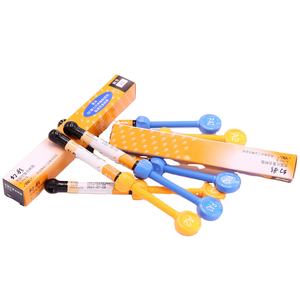 Composite dentaire GC-<span class=keywords><strong>Gradia</strong></span> <span class=keywords><strong>Direct</strong></span> Composite antérieur/postérieur - Product Image 1