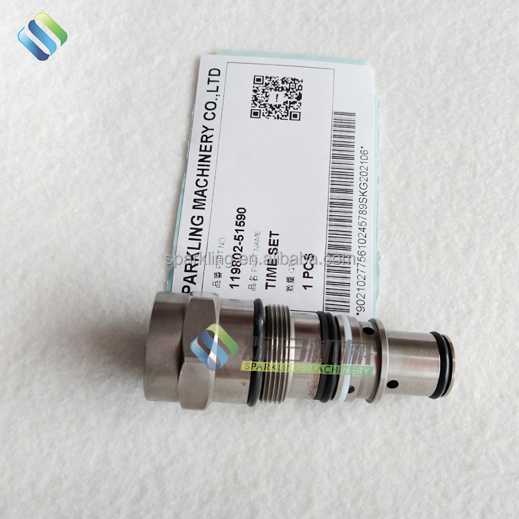 Construction Equipment Accessories - Hitachi Excavator Spare Parts