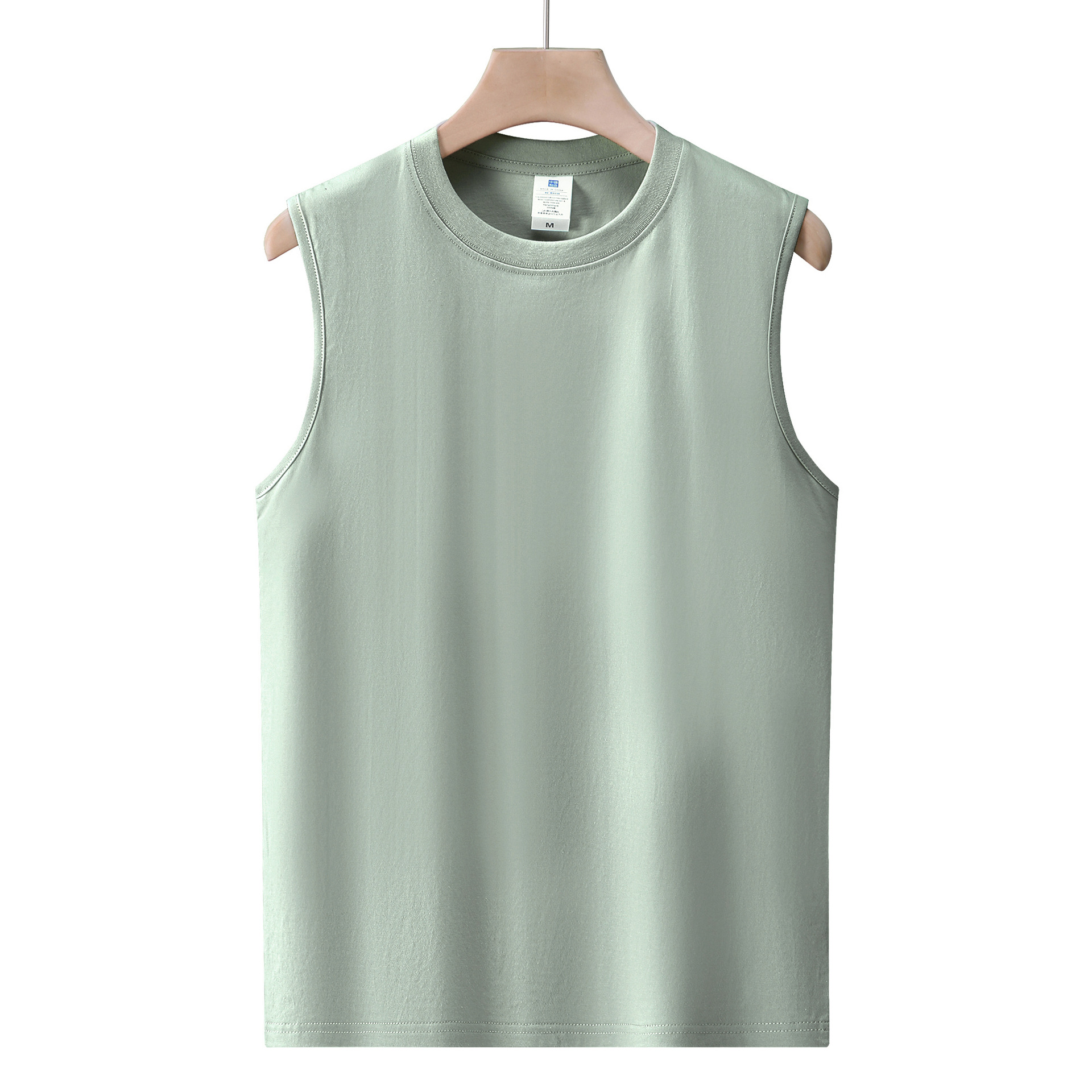 pale green