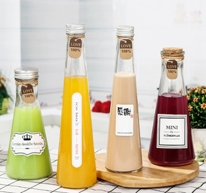 Sérigraphie en soie imprimée 330ml/33cl bouteilles de boisson en verre silex vides pour bouchon de jus pour soda bière boissons gazeuses <span class=keywords><strong>tequila</strong></span> - Product Image 3