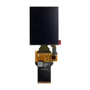 Display OLED a Colori RGB Quadrato da 2,8 Pollici 480*640 MIPI 67 Pin Schermo AMOLED da 2,83 Pollici SD3106 800cd Pannello Touchscreen Opzionale - Product Image 2